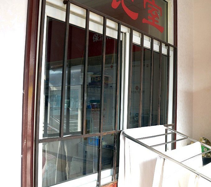 酒店大堂