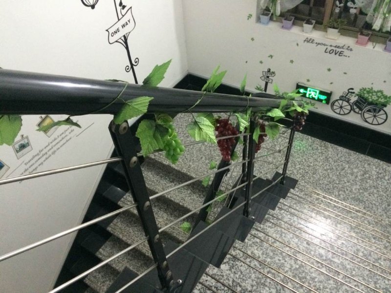 酒店大堂