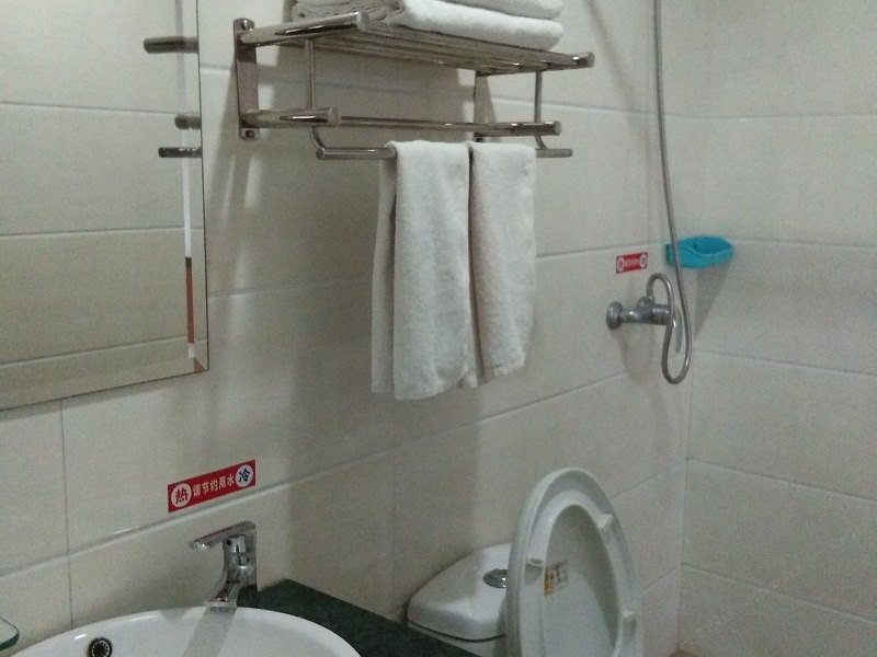 客房