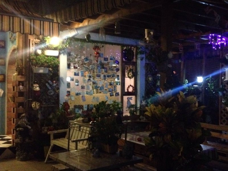 酒店大堂
