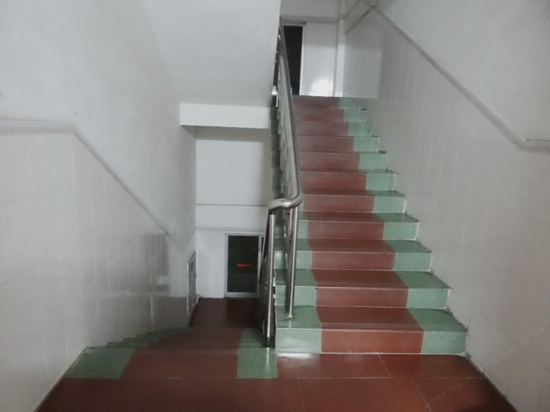 酒店大堂
