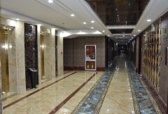 酒店模块 