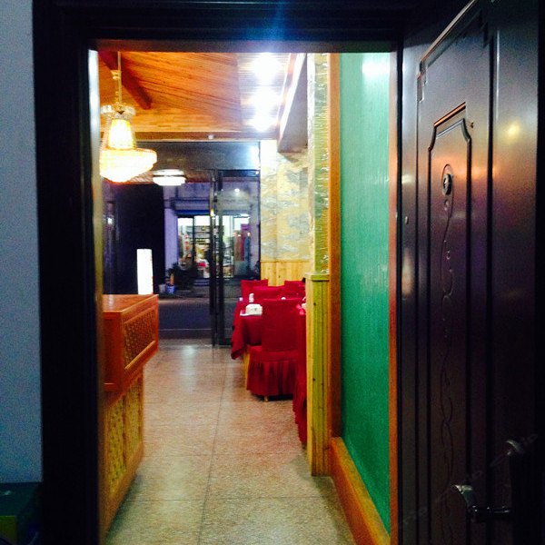 酒店大堂