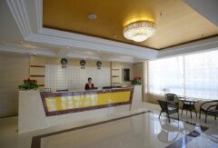 酒店模块 