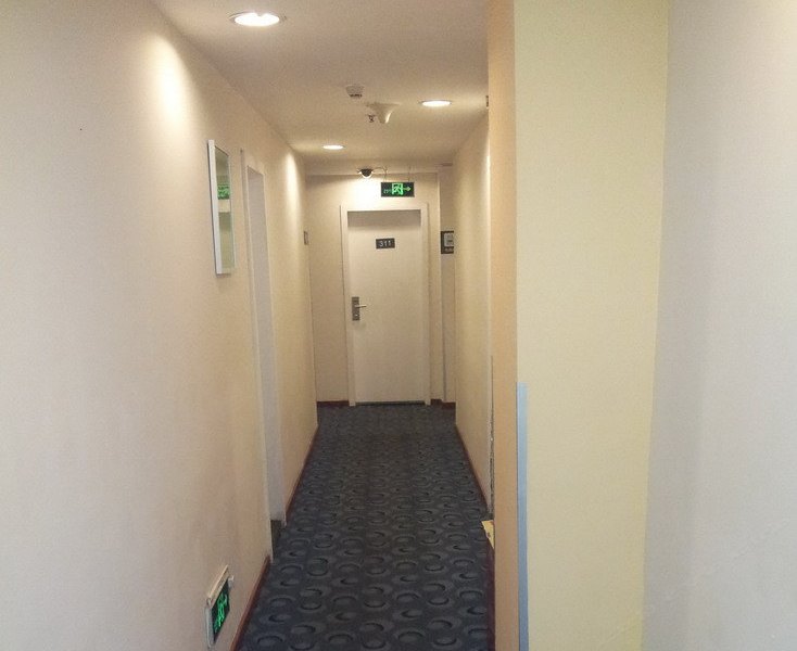 酒店大堂