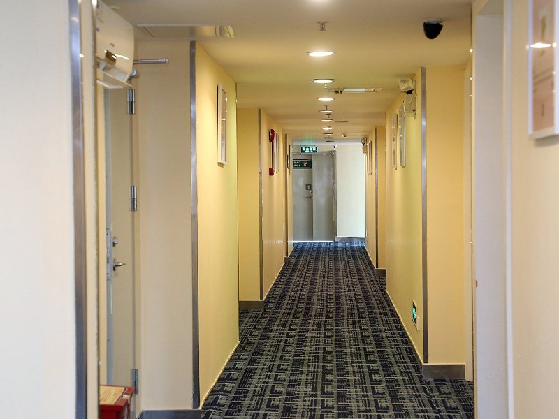 酒店大堂