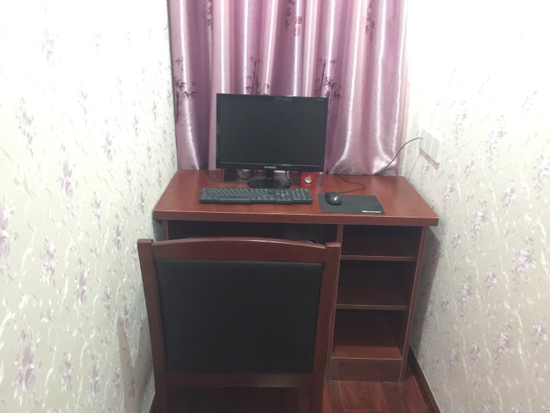 客房