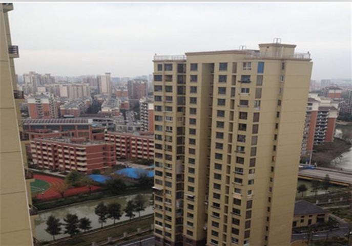 南桥之家公寓(上海新建西路店)