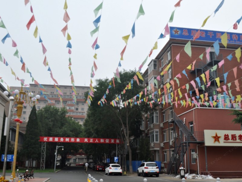 酒店大堂