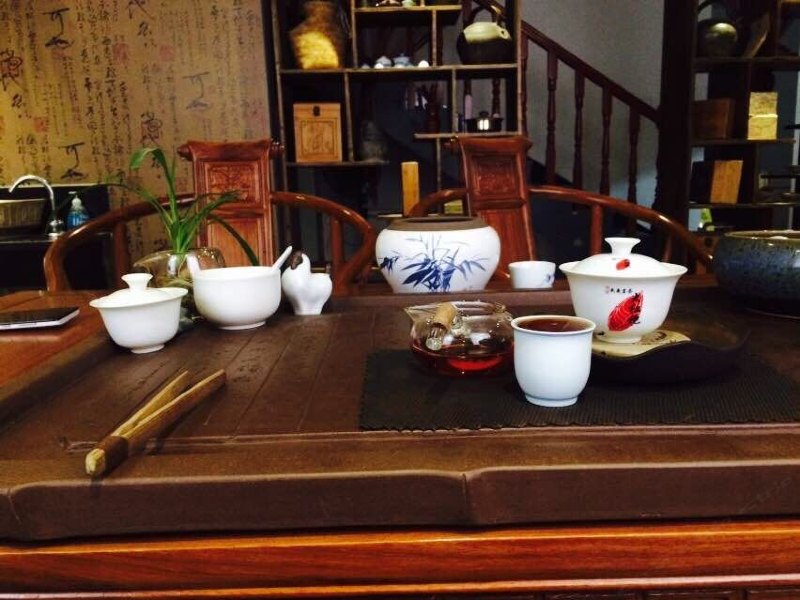 酒店大堂