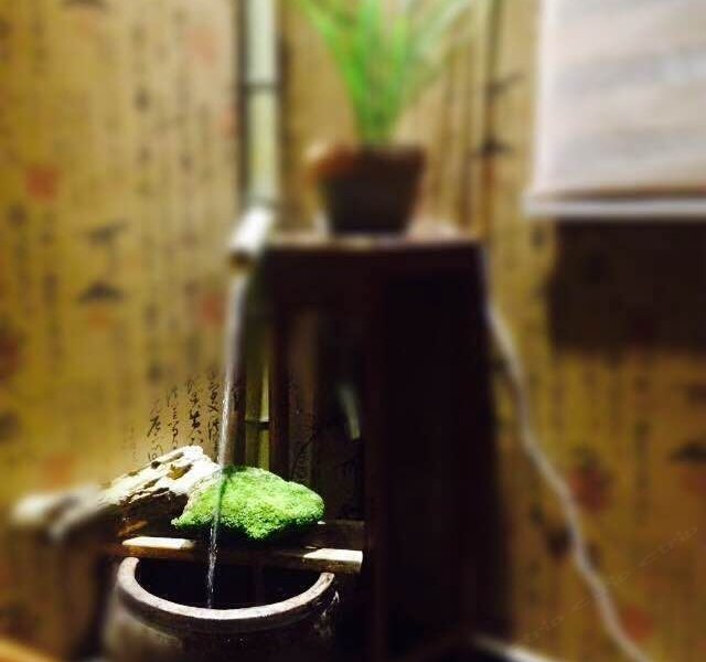 酒店大堂