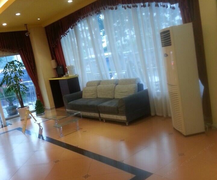 酒店大堂
