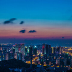 小交通模块 
