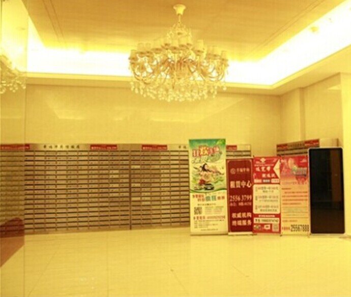 深圳盛义国际酒店式公寓