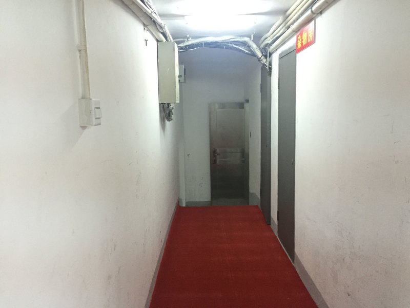 深圳群姐家庭旅馆