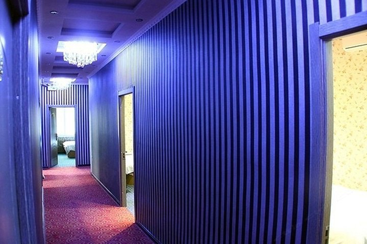 酒店大堂