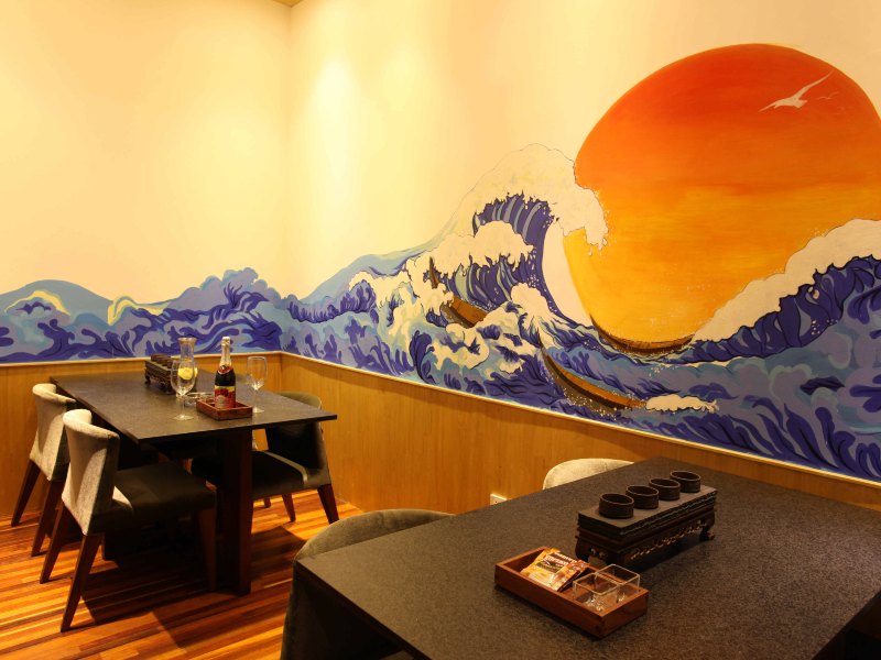 酒店大堂