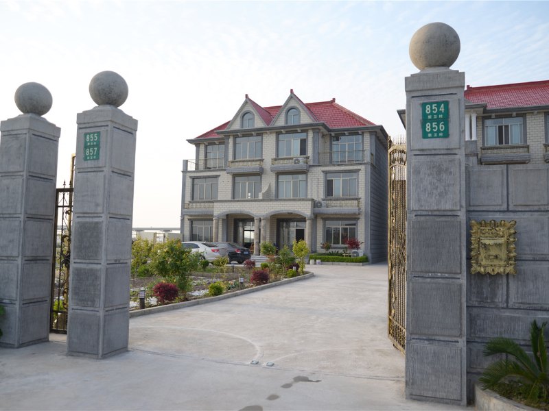 二十九派·上海海湾旅游区临海别墅派对轰趴馆