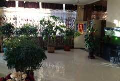 酒店模块 