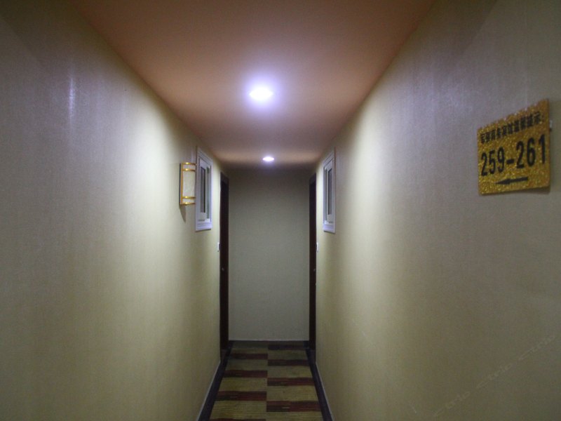 酒店大堂