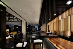 酒店模块 