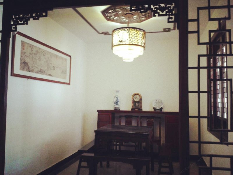 酒店大堂