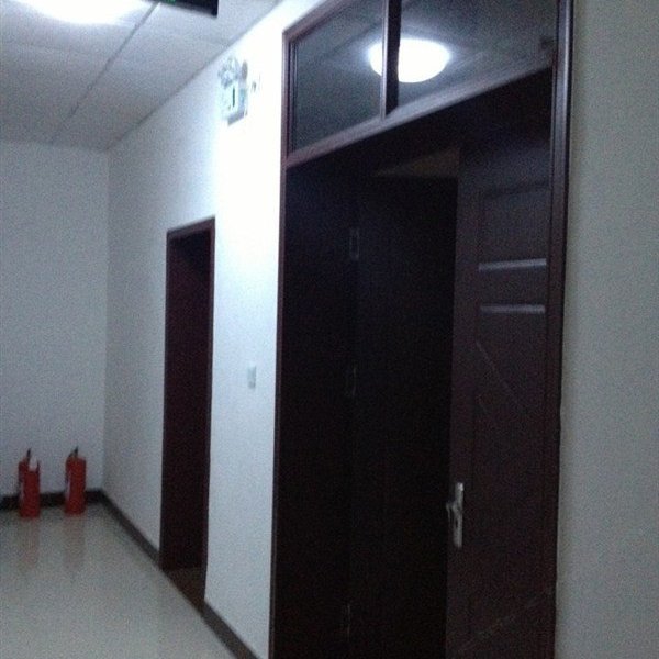 酒店大堂