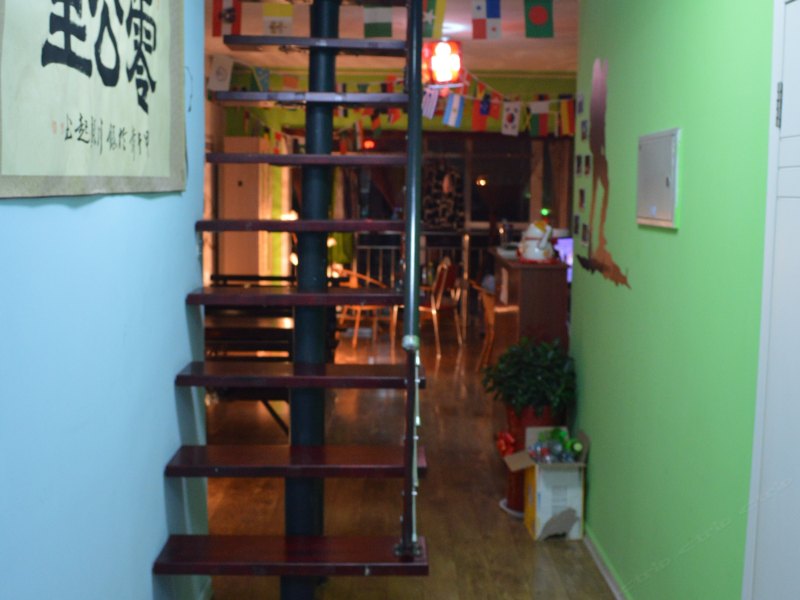 酒店大堂