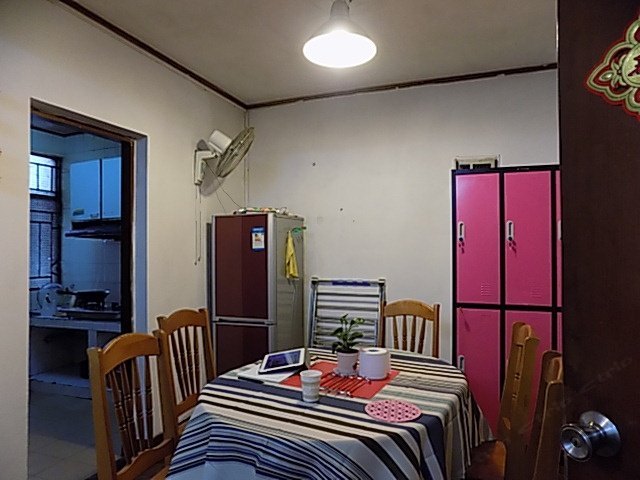 新起点青年旅社（深圳东乐花园店）