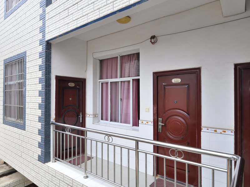 嵩明怡鸿宾馆