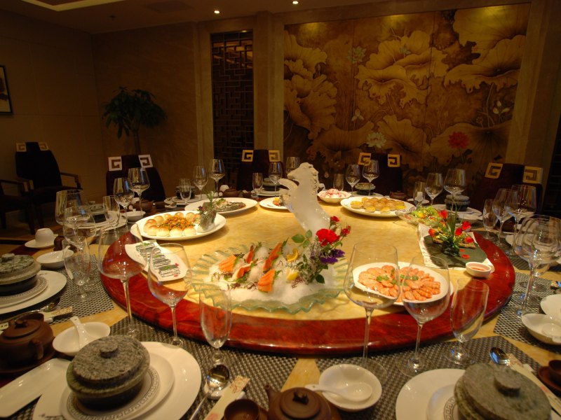 餐厅