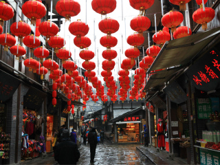 重慶跟團(tuán)還是自由行_重慶旅游價(jià)格多少_旅游團(tuán)重慶