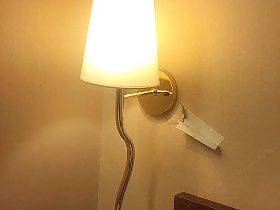 客房