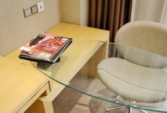 拉萨天峰国际大酒店 酒店模块