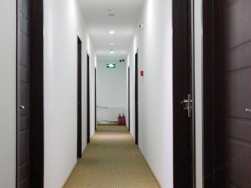 酒店大堂
