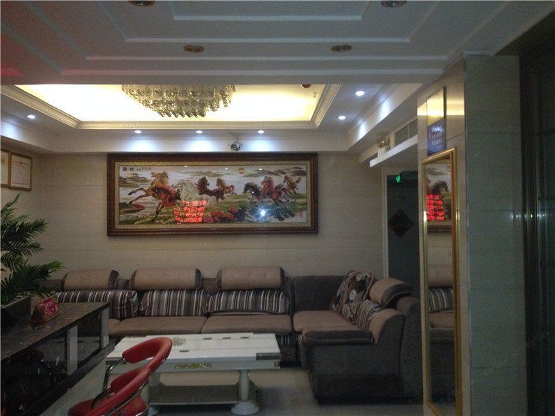 酒店大堂
