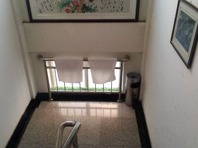 酒店大堂