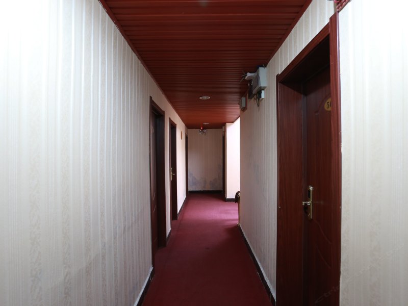 皇城宾馆(西安苏席商业街店)