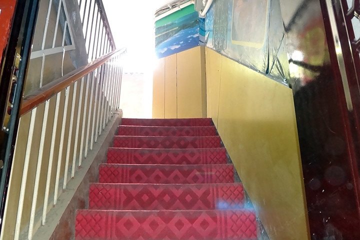 酒店大堂
