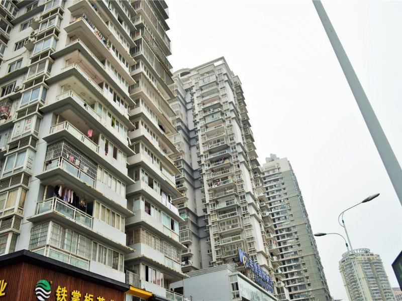 厦门舒如家酒店式公寓