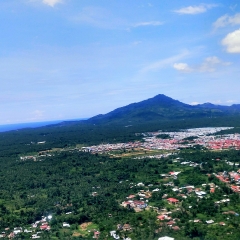 小交通模块 