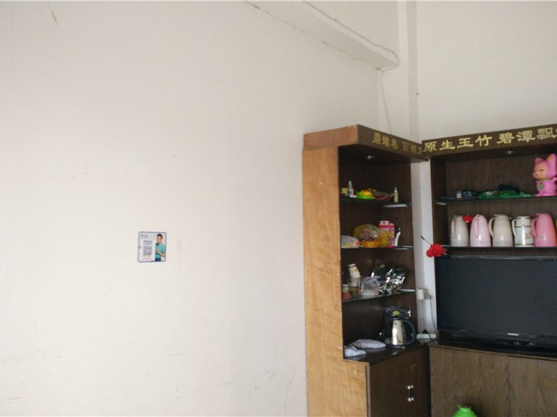 酒店大堂