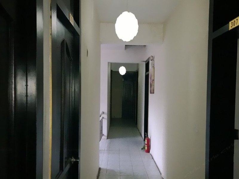 上海昕怡旅馆