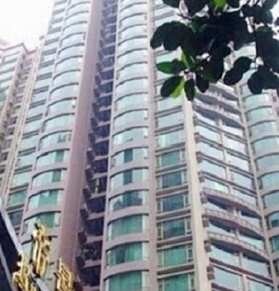 玛耘酒店式公寓(上海帝景苑店)