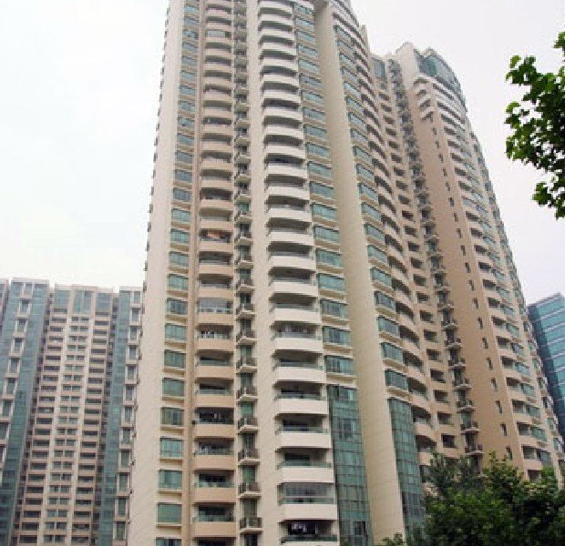 源涞国际服务式公寓(上海静安枫景店)