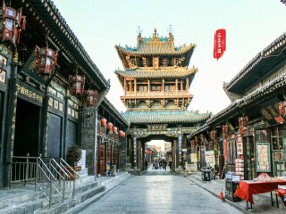 山西落地簽_山西旅游幾月份最好_山西旅游5日游