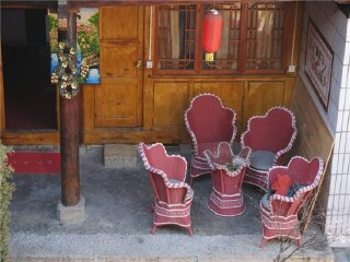 去云南麗江旅游要多少錢_國慶云南麗江游價格