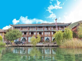 深圳到麗江瀘沽湖旅游報價_麗江瀘沽湖自由行組團_麗江瀘沽湖旅游花多少錢