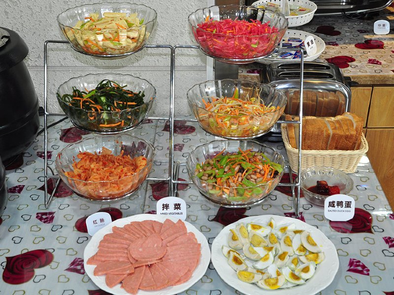 餐厅