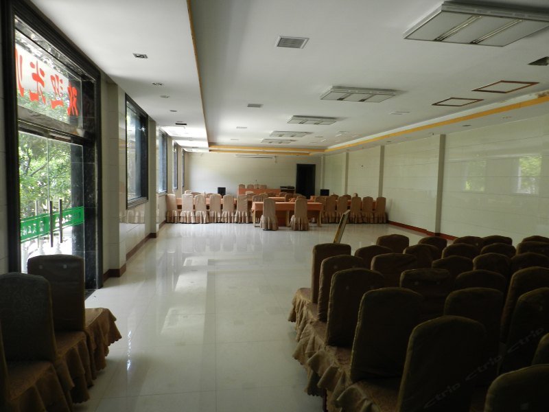 餐厅